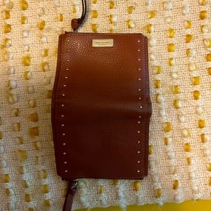 Kate Spade Leather Wallet